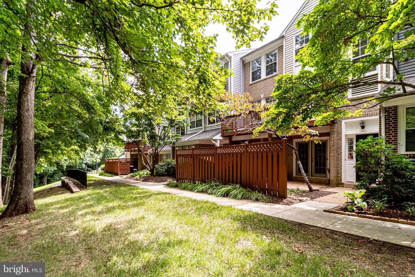 Property Photo: 11756 Rockaway Lane 75 VA 22030