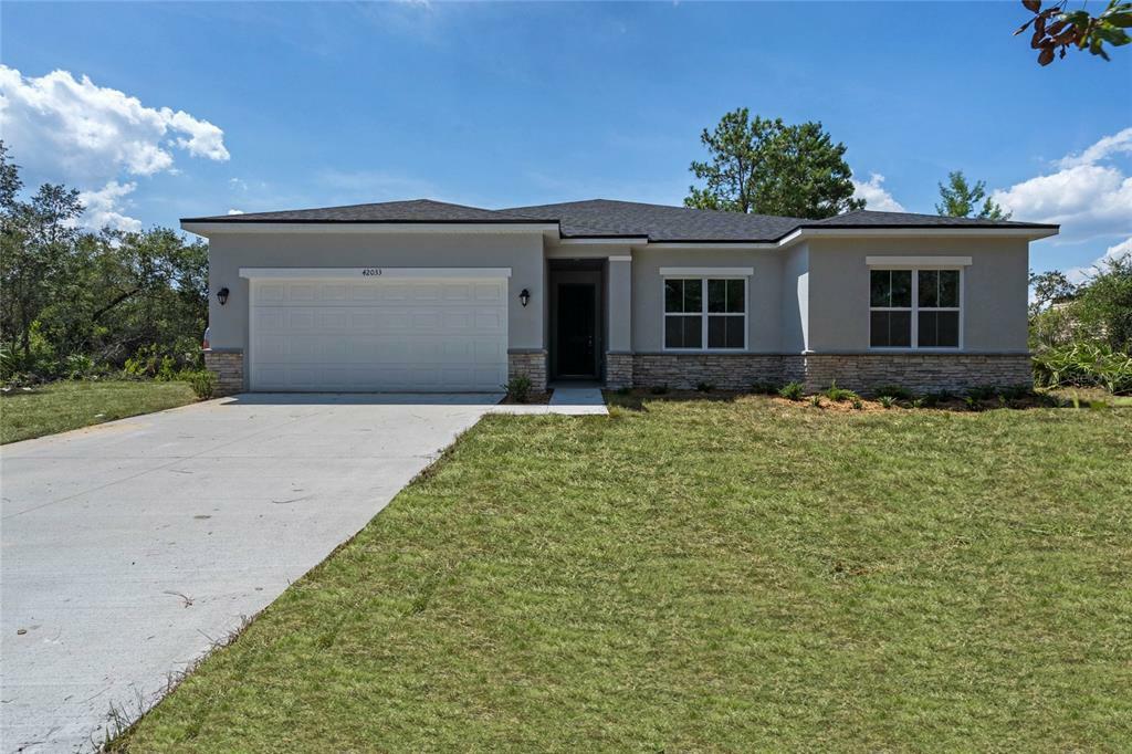 Property Photo:  42033 Royal Trails Road  FL 32736 