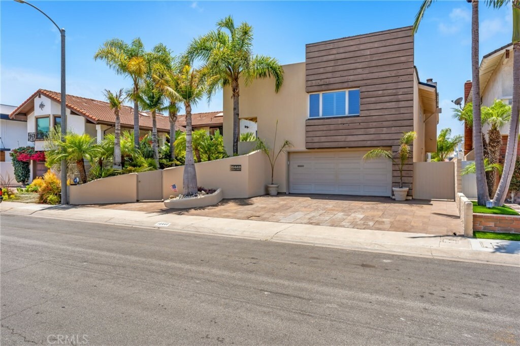 Property Photo: 16449 Ladona Circle CA 92649