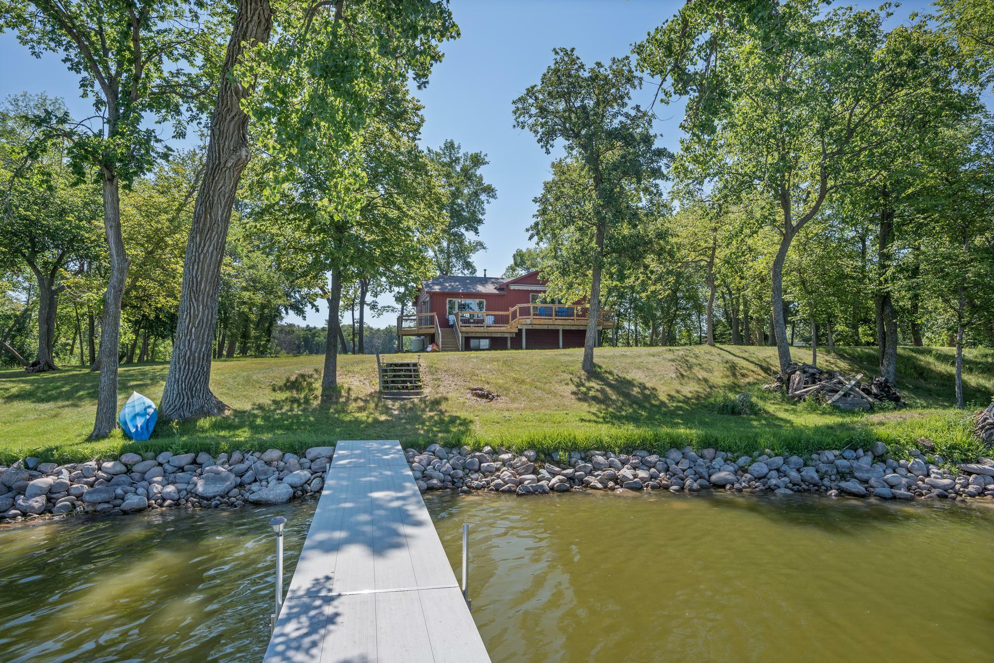 Property Photo:  22318 62nd Street NW  MN 56289 