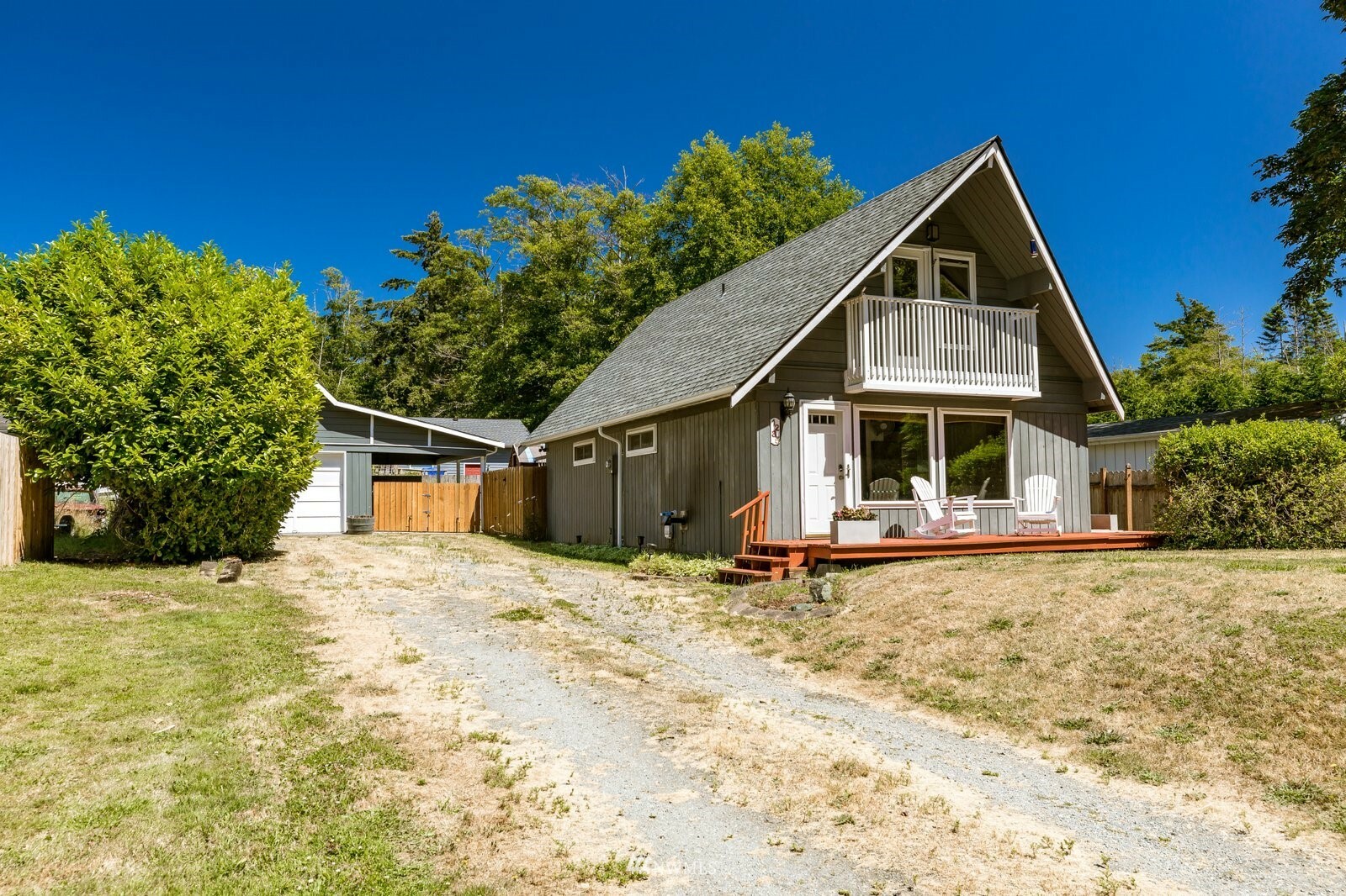 Property Photo:  1235 S Leahy Drive  WA 98239 