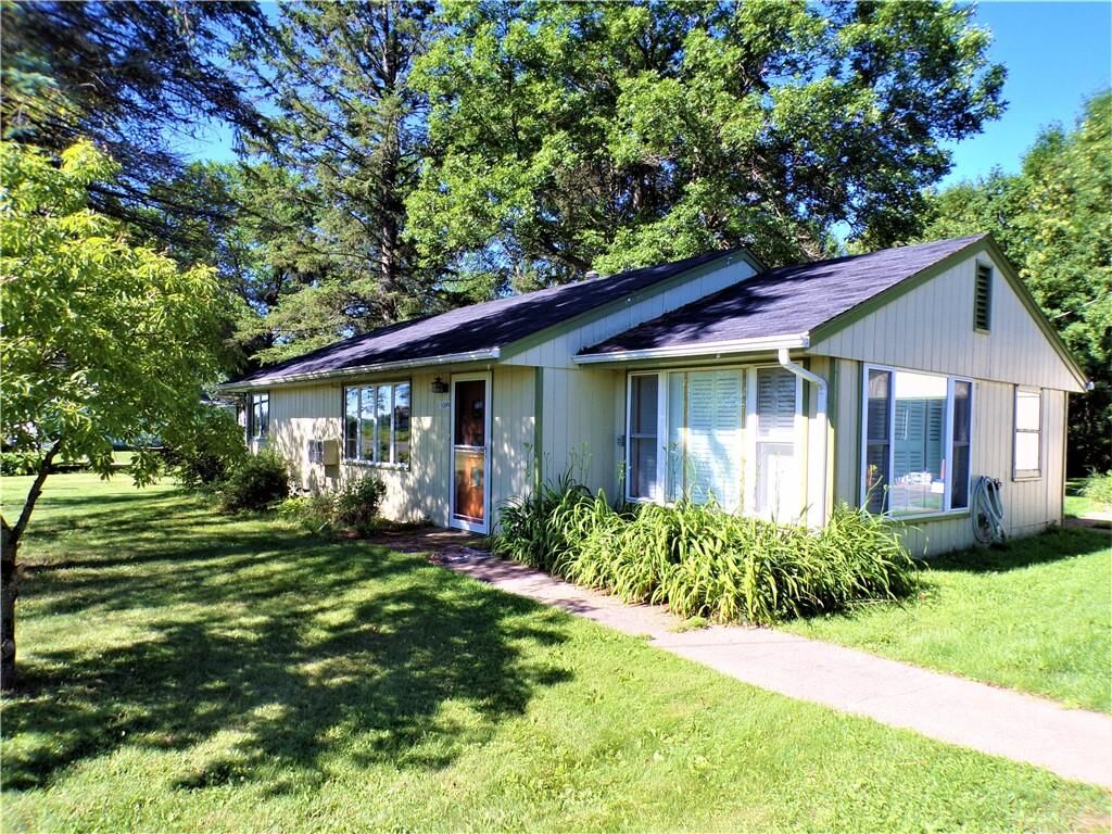 Property Photo:  5069 N Crawford Street  WI 54896 