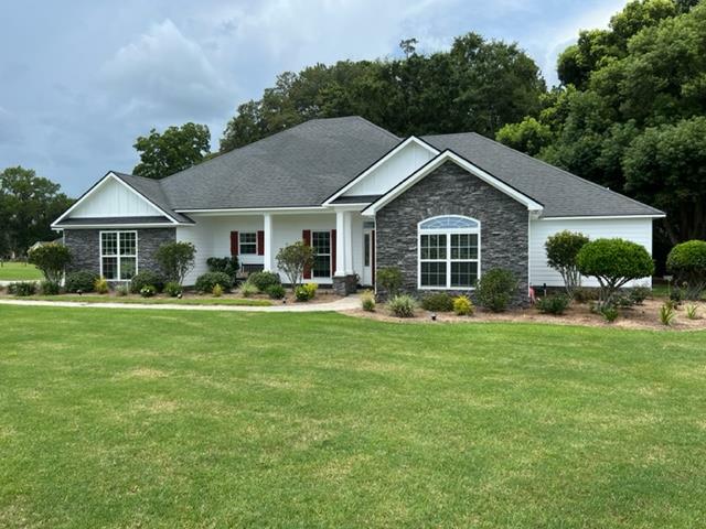 Property Photo:  2575 Moore Crossing Rd  GA 31606 