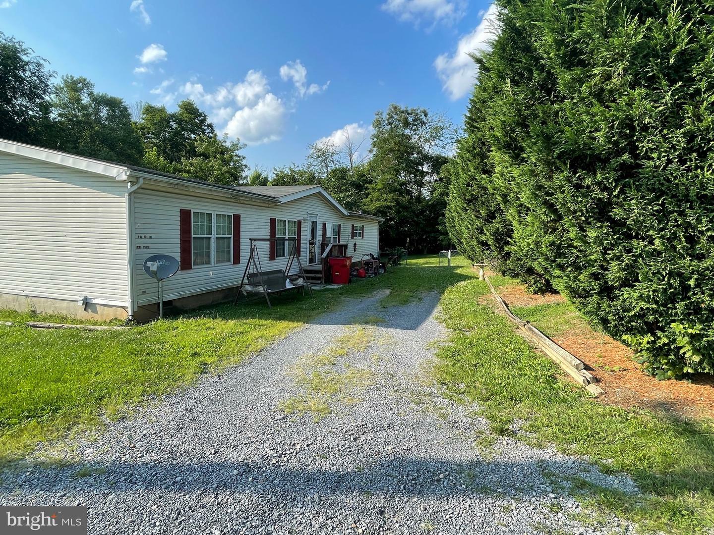 Property Photo:  141 Gates Street  WV 25401 