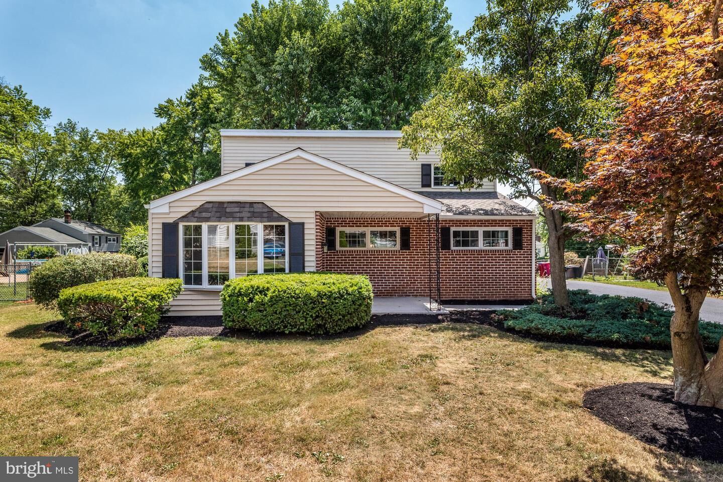 Property Photo:  32 Henry Road  PA 19403 