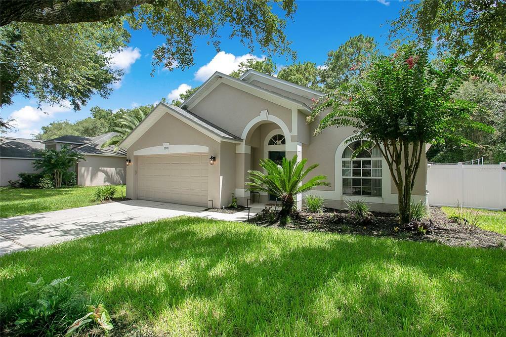 Property Photo:  1208 Reagans Reserve Boulevard  FL 32712 