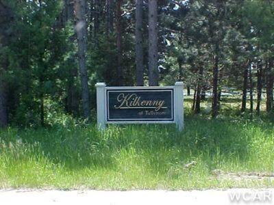 Property Photo: 6452 Kilkenny Drive MI 49346