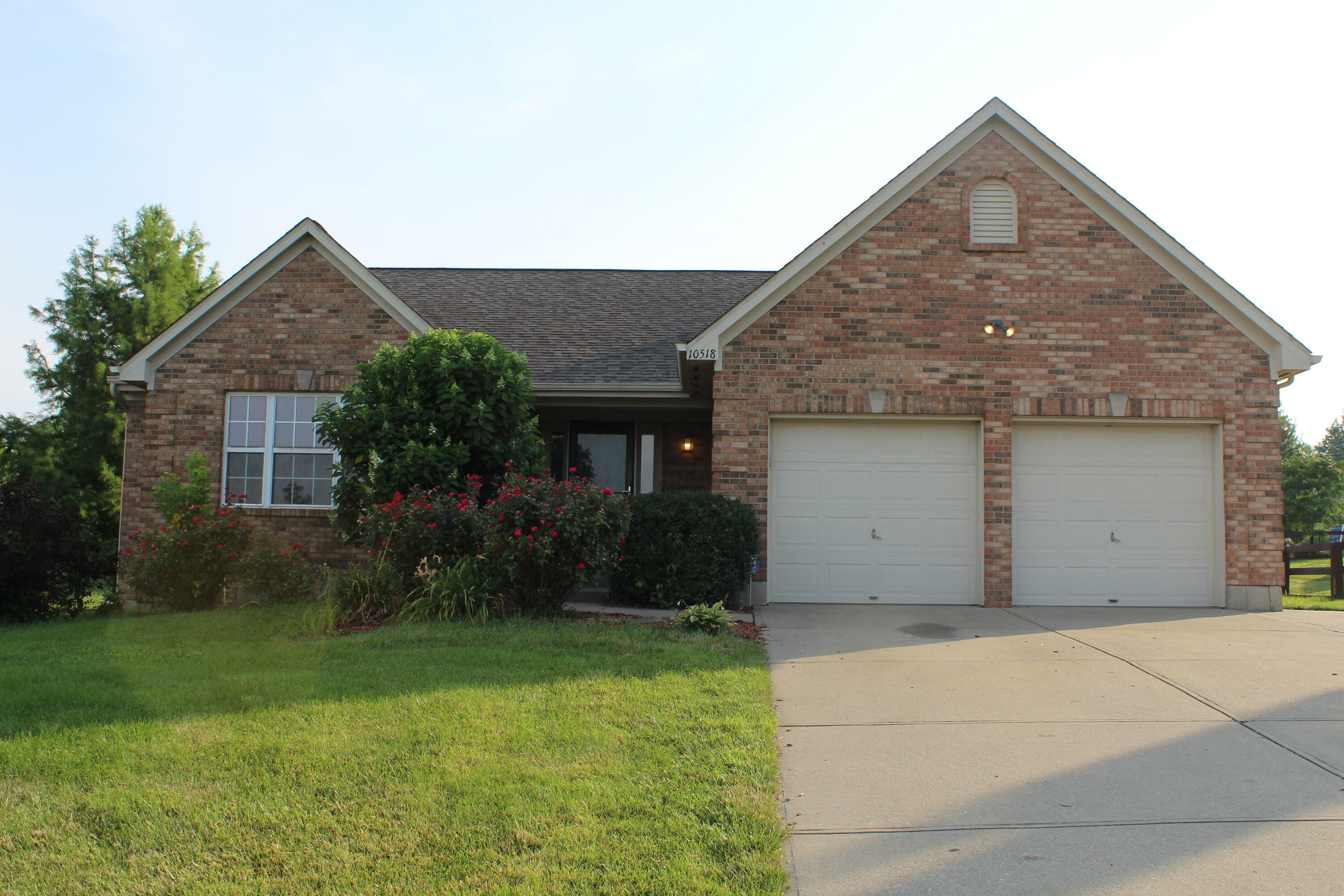 Property Photo:  10518 Williamswoods Drive  KY 41051 