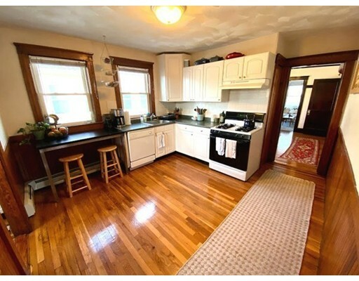 Property Photo: 204 Cedar 3 MA 02144