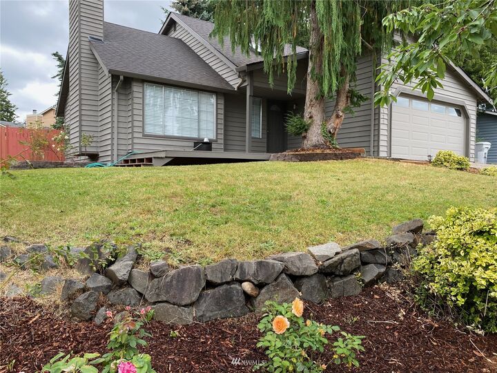 Property Photo:  22122  123rd Avenue SE  WA 98031 