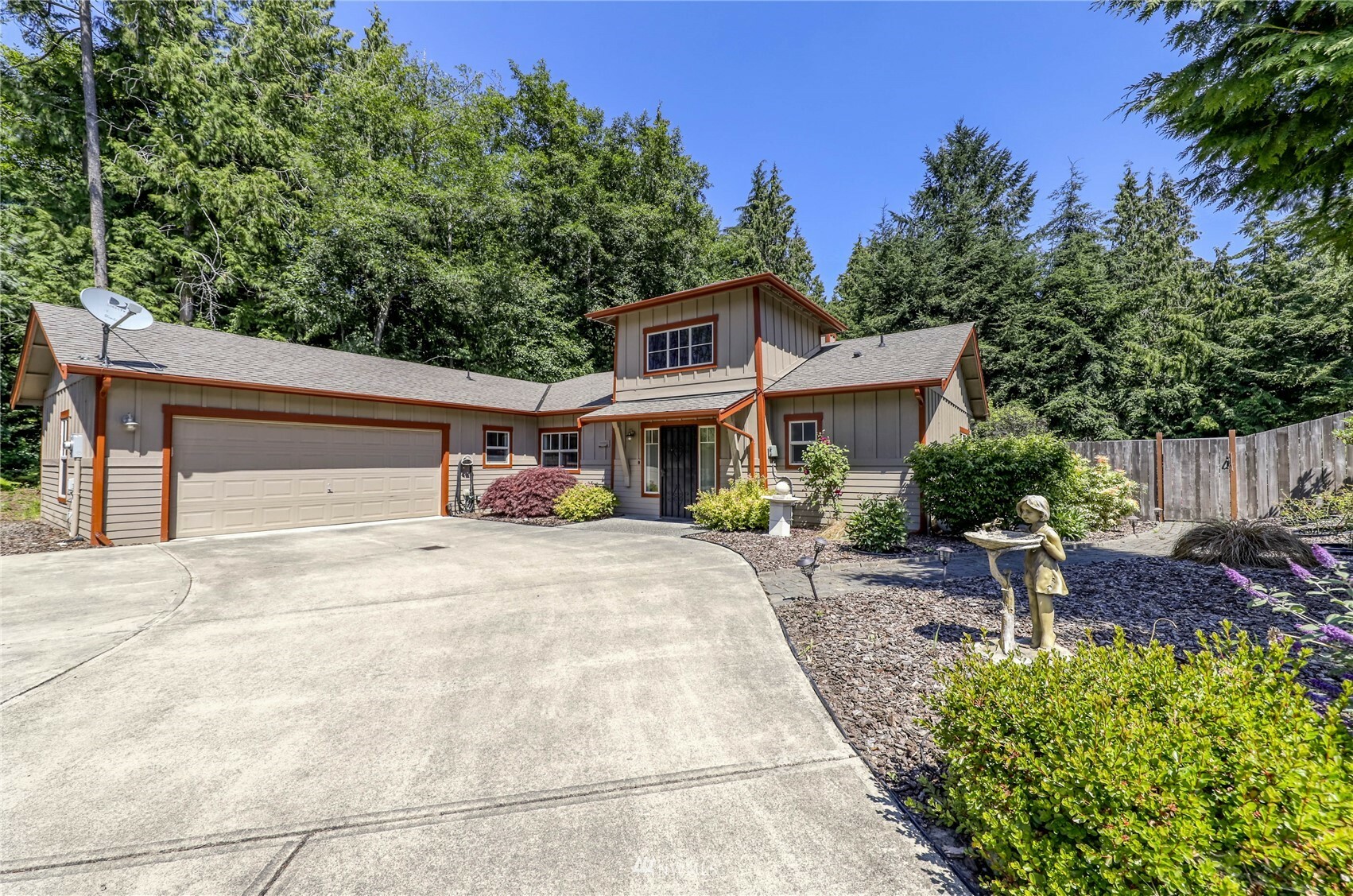 Property Photo:  190 Florence Street  WA 98368 