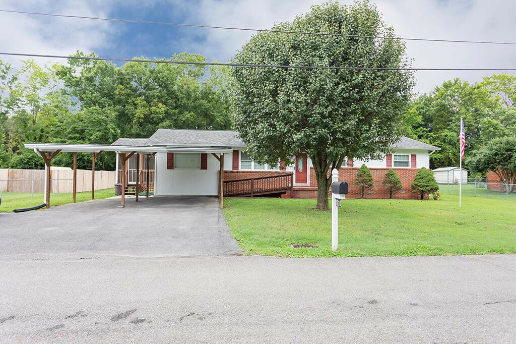 Property Photo:  1310 Parker Avenue SW  TN 37311 