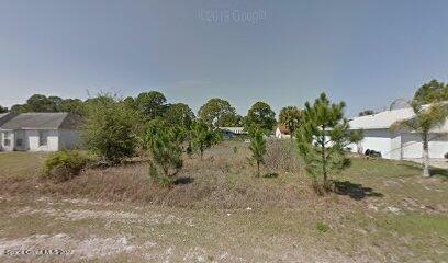 Property Photo: 474 Tillman Avenue SW FL 32908