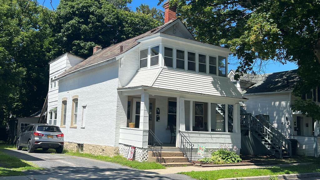 Property Photo: 17 Sailly Avenue NY 12901