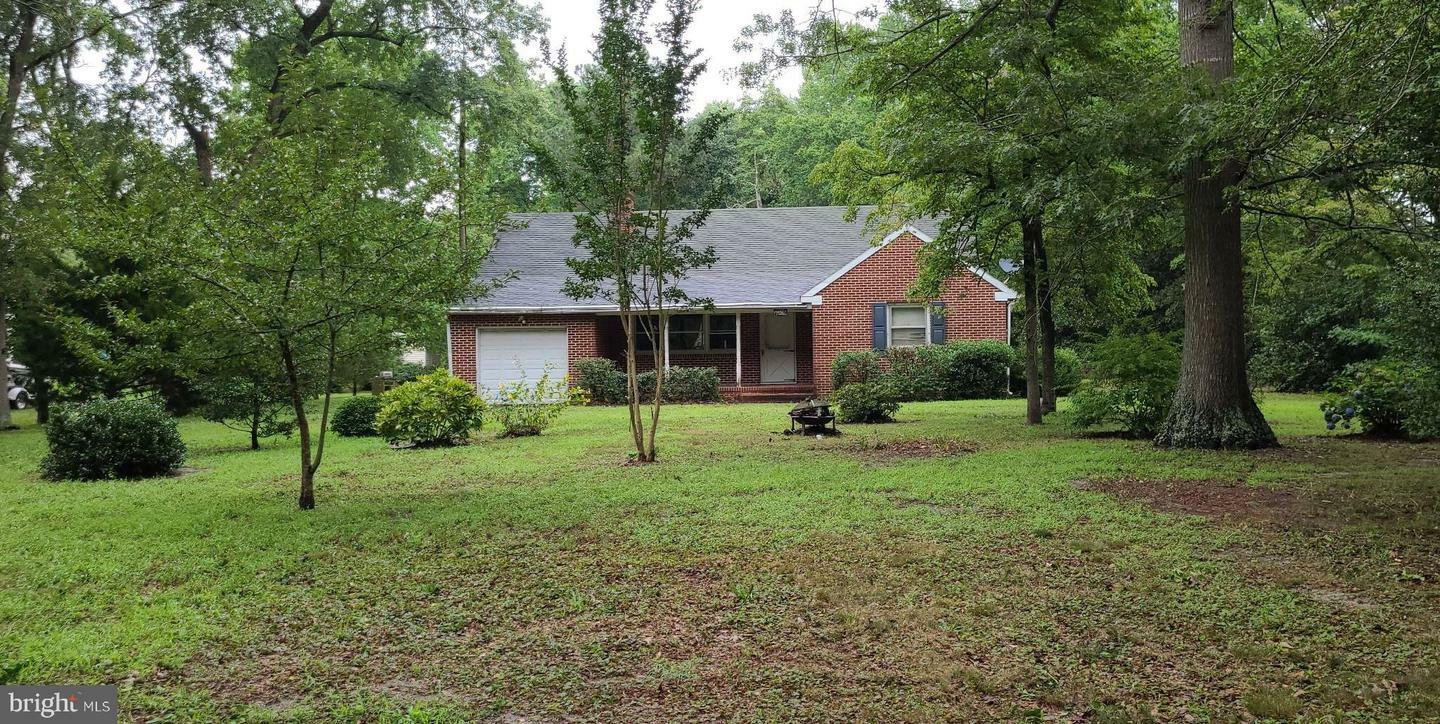 Property Photo: 515 Dykes Road MD 21804