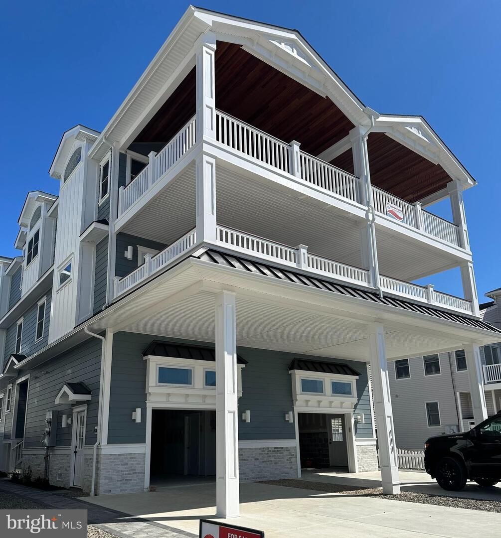 Property Photo:  111 77th Street West  NJ 08243 
