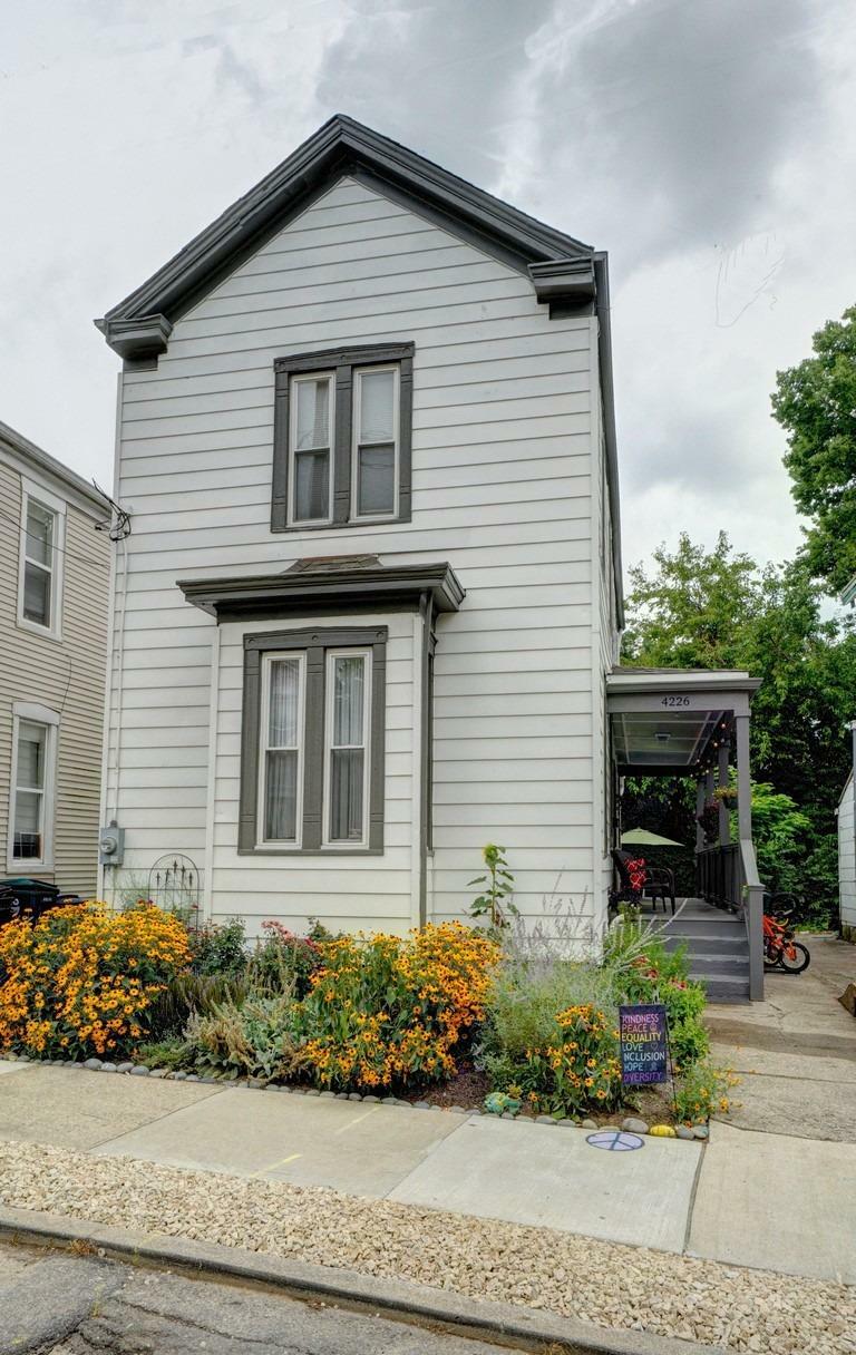 Property Photo: 4226 Fergus St OH 45223