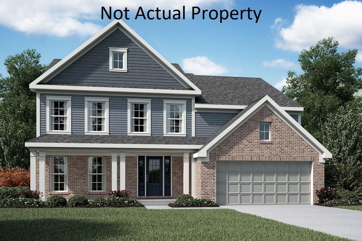 Property Photo: 11759 Begonia Drive OH 43064
