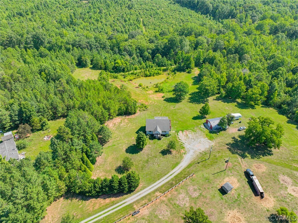 Property Photo:  10801 Amelia Springs Road  VA 23083 