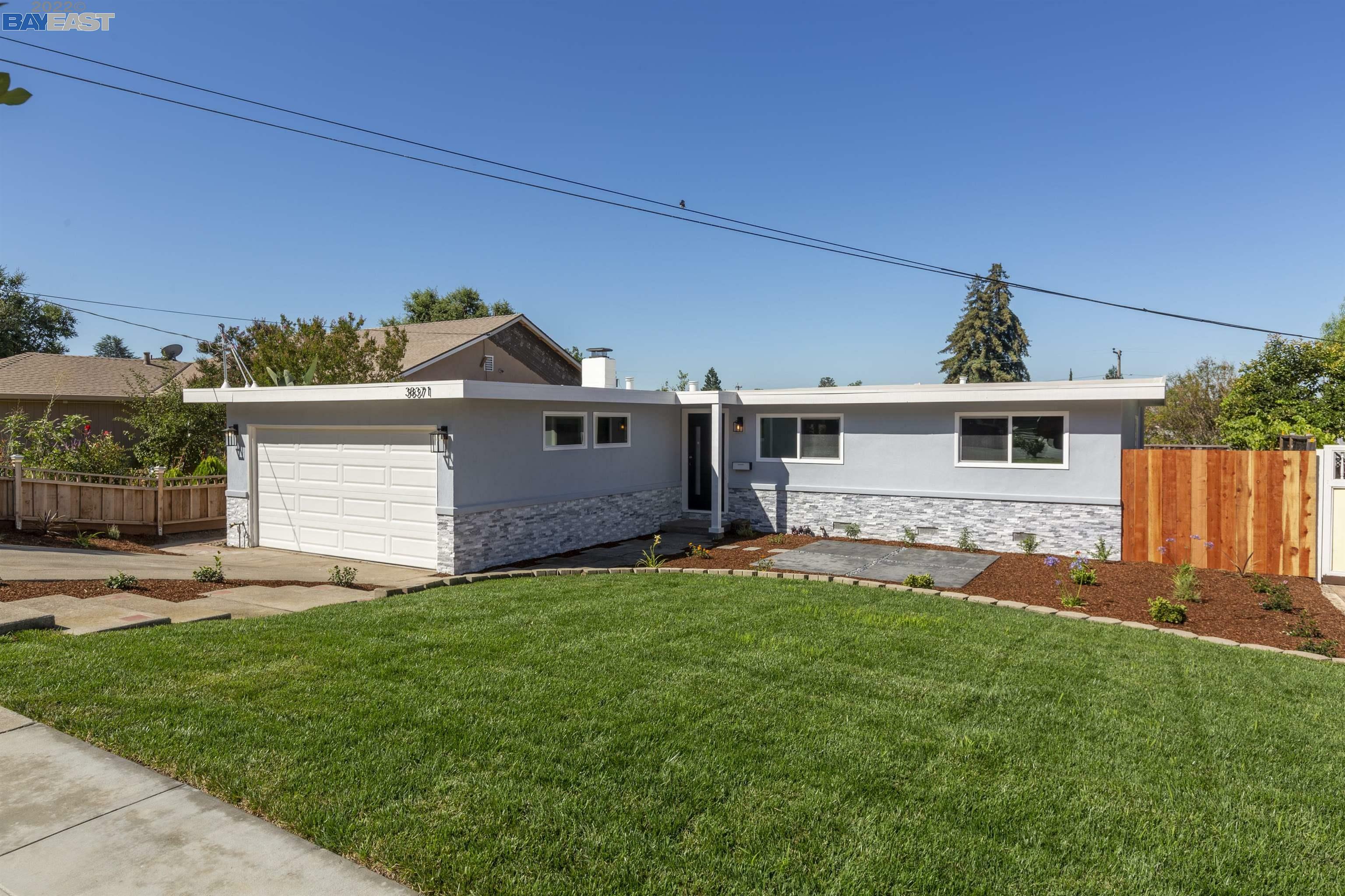 Property Photo:  38371 Canyon Heights Dr  CA 94536 