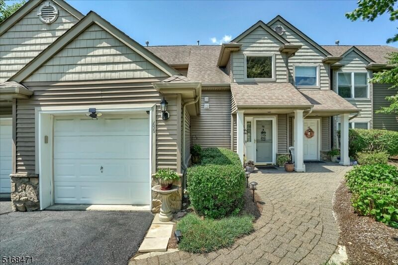 Property Photo:  66 Clubhouse Rd  NJ 07419 