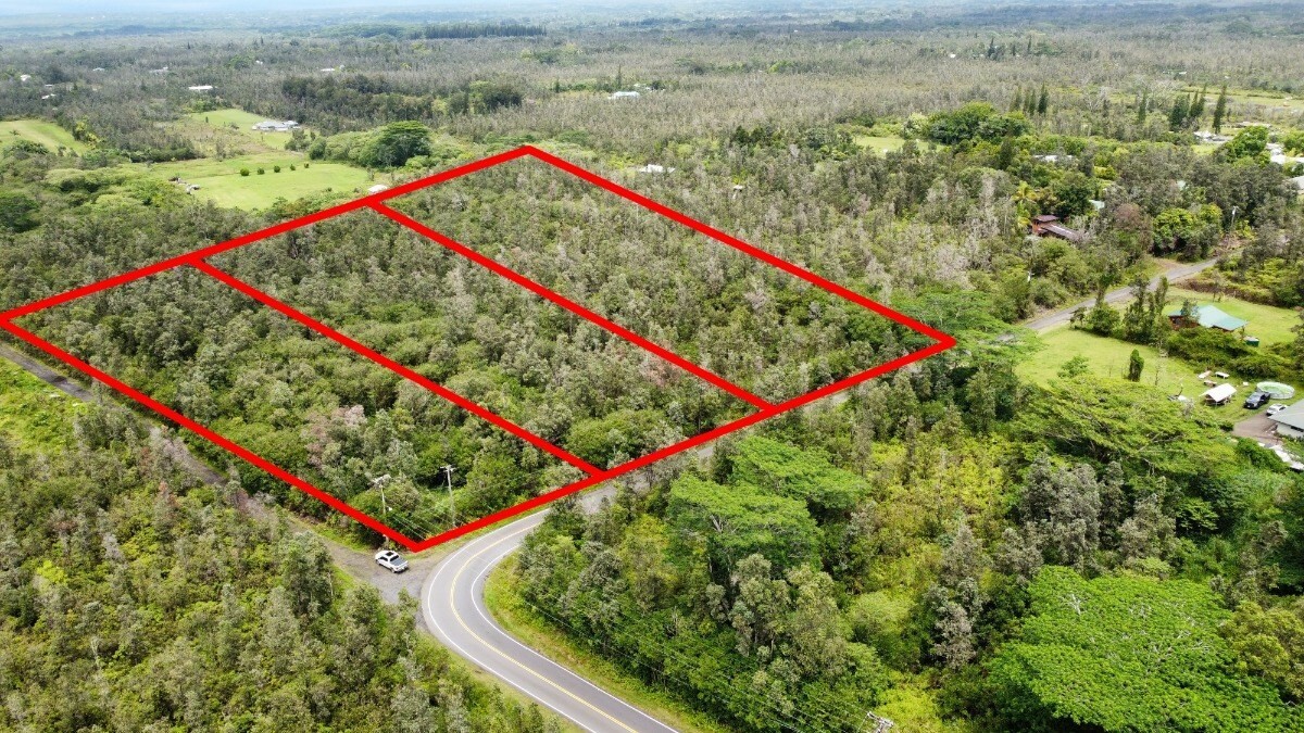 Property Photo:  Koloa Maoli Rd (Road 9)  HI 96760 