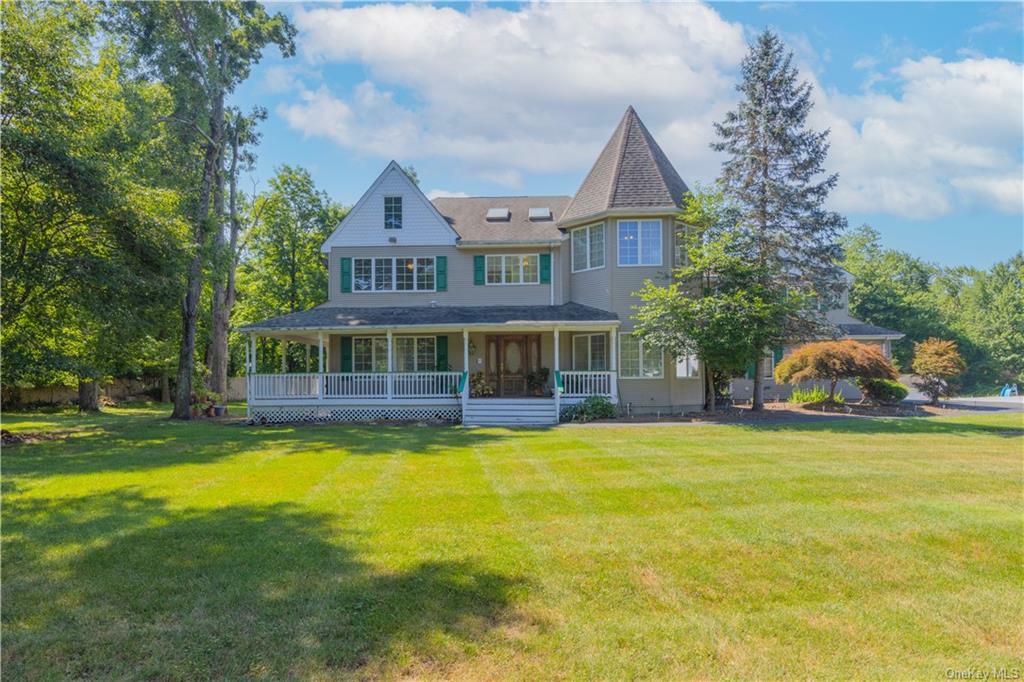 Property Photo: 6 Arbor Court NY 10970