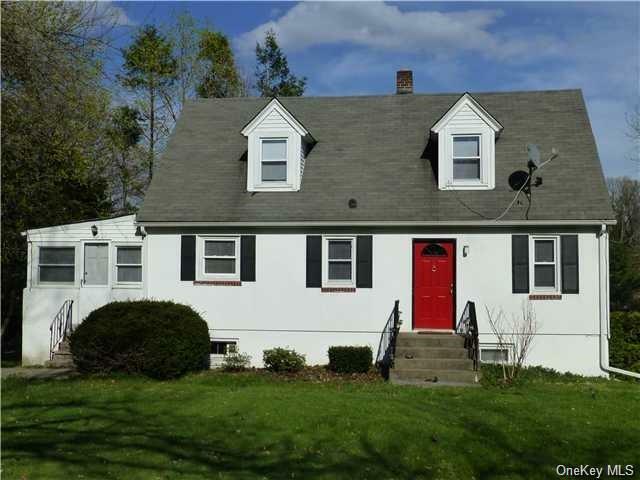 Property Photo: 55 W Townline Road NY 10965