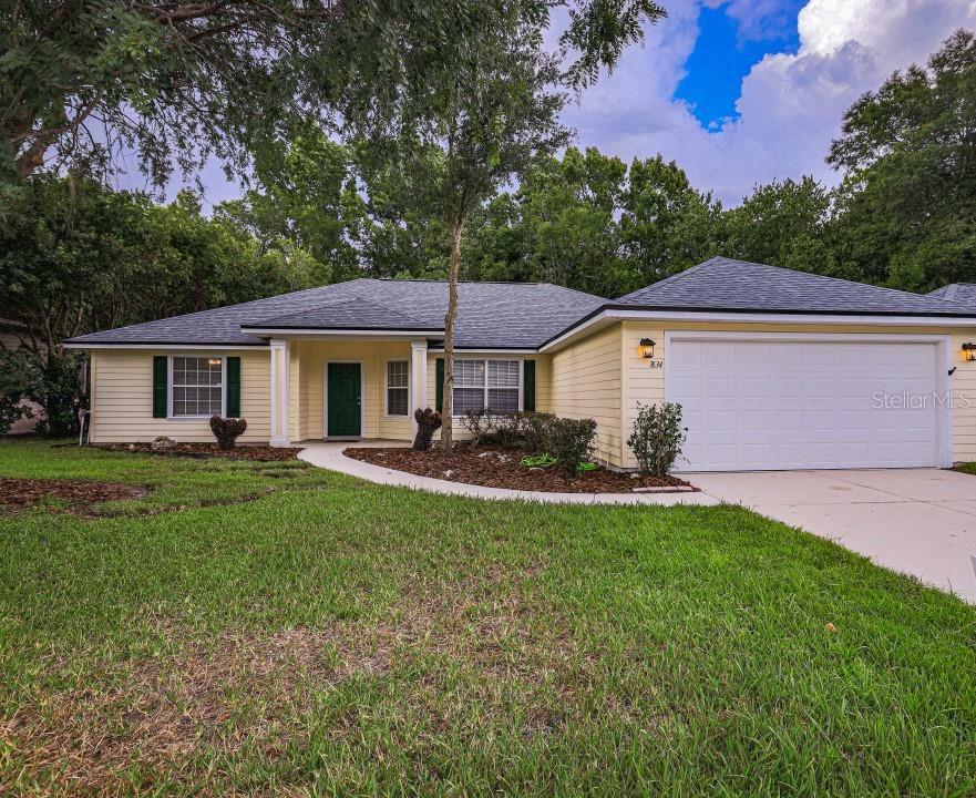 Property Photo:  7634 SW 49th Place  FL 32608 