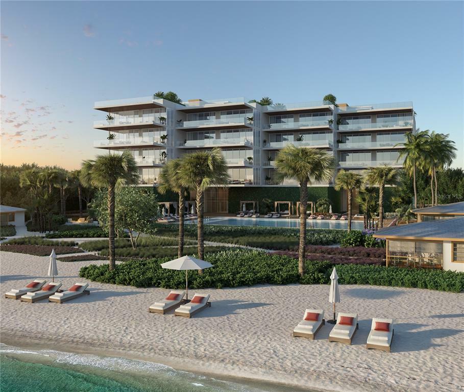 Property Photo: 4651 Gulf Of Mexico Drive 203 FL 34228