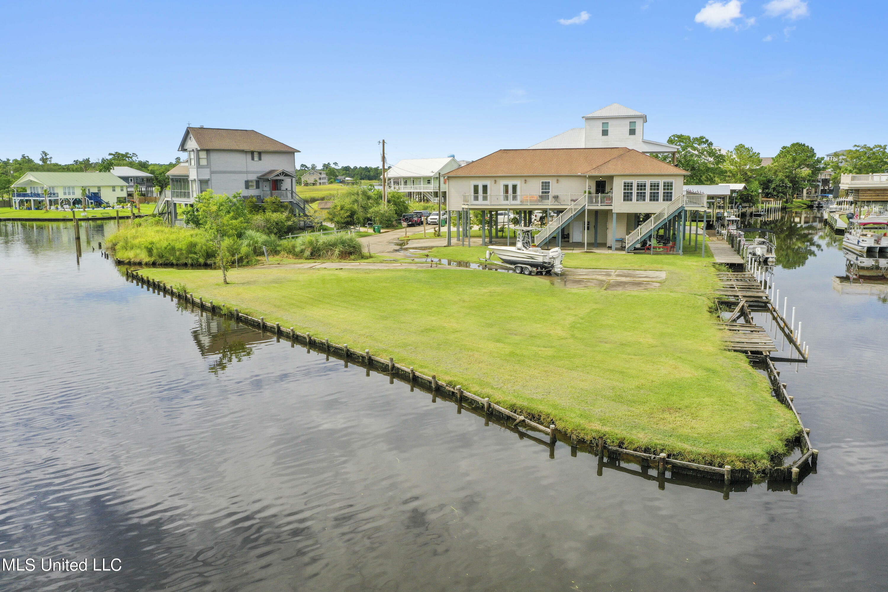 Property Photo:  1053 Deer Drive  MS 39520 