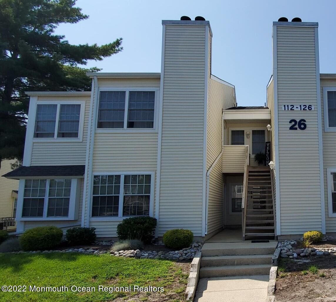 Property Photo:  124 Driftwood Court  NJ 08205 