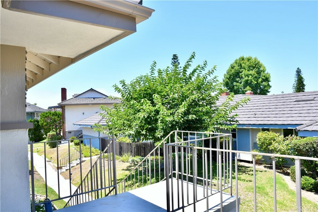 Property Photo:  23053 Nadine Circle B  CA 90505 