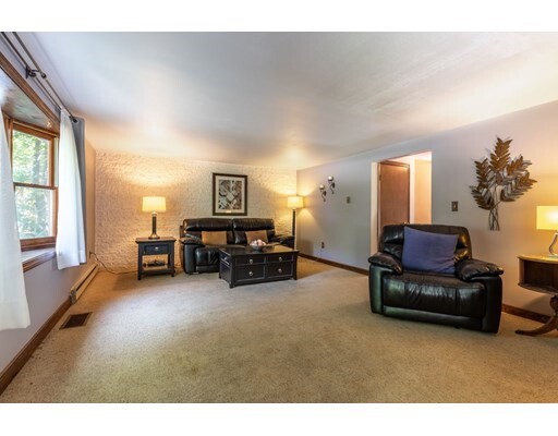 Property Photo: 60 Lynwood Cir MA 02703