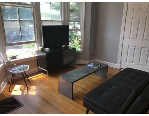 Property Photo: 102 River St. 1 MA 02139