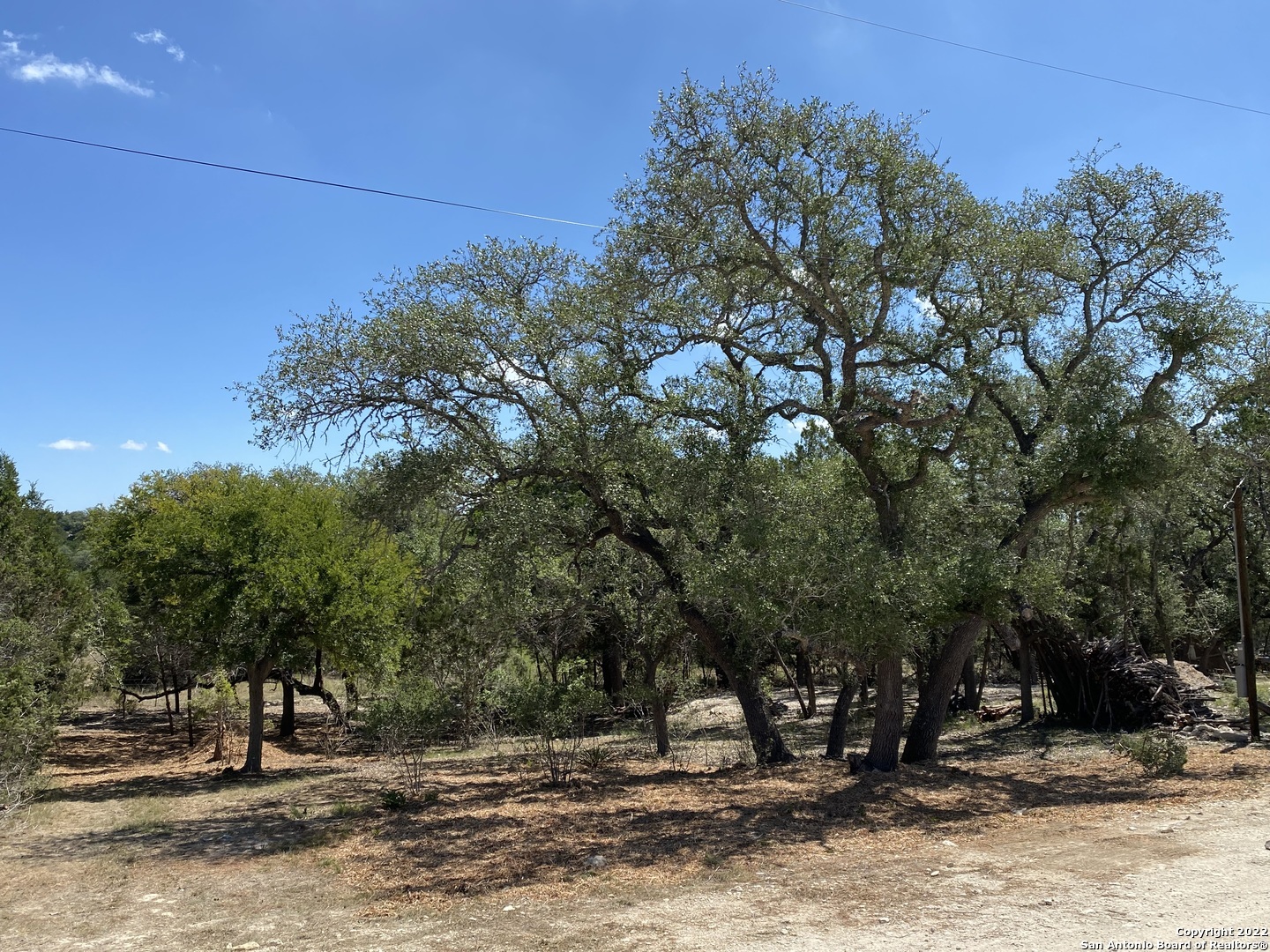 Property Photo:  0 Tbd Golf Course Dr  TX 78070 