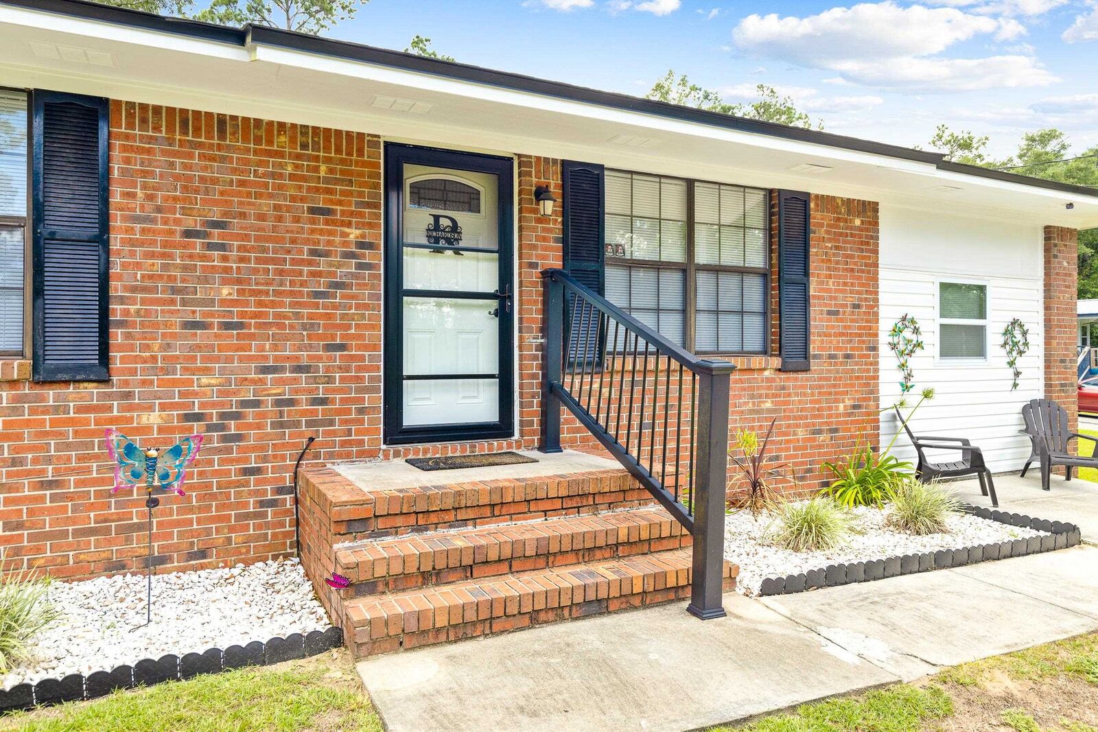 Property Photo:  588 Rosedale Tower Road  FL 32324 