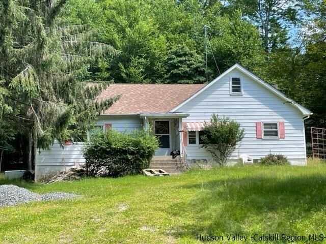 Property Photo:  51 Anderson  NY 12428 