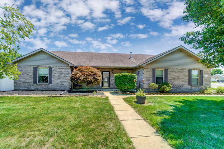 1783 Saratoga Drive  Troy OH 45373 photo
