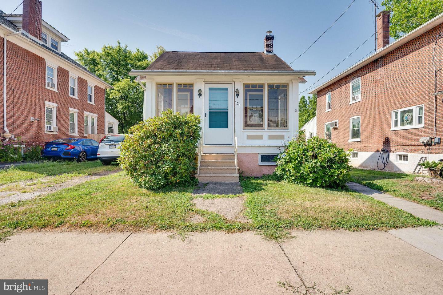 Property Photo:  434 Bridge Street  PA 19475 