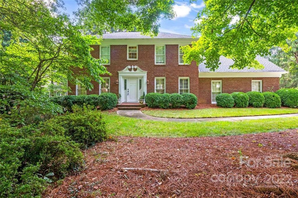 Property Photo:  2935 Rock Springs Road  NC 28226 