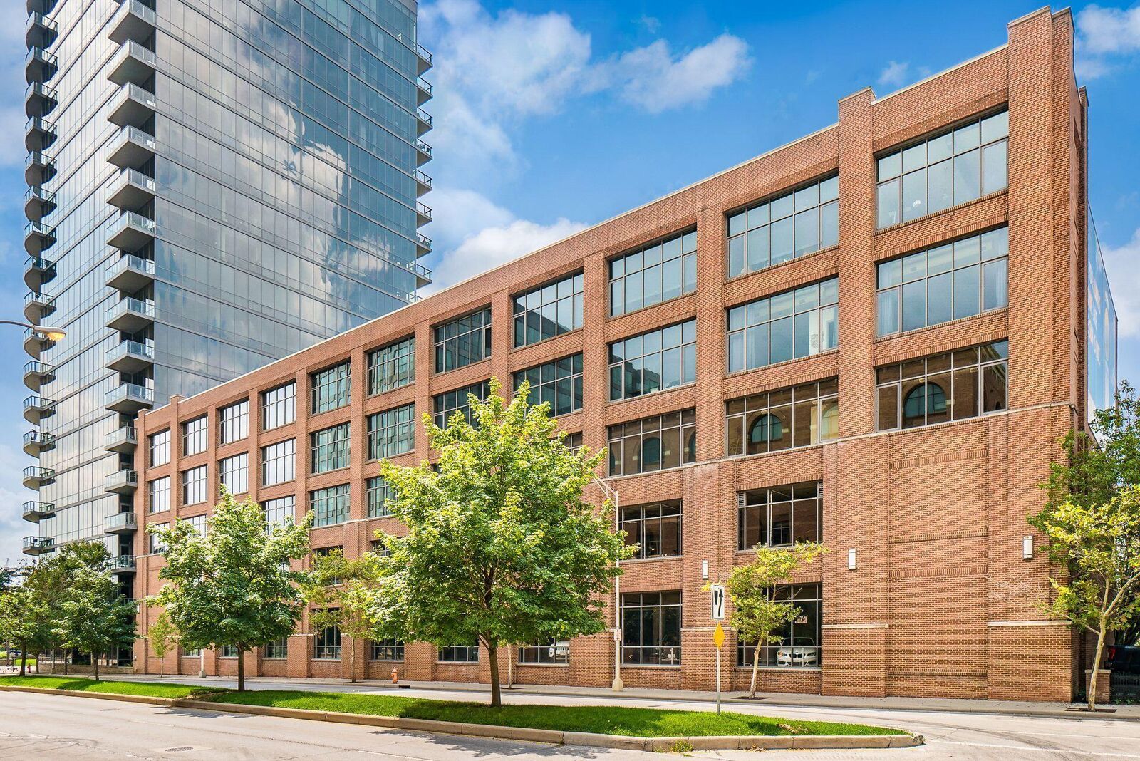 Property Photo:  300 W Spring Street  OH 43215 