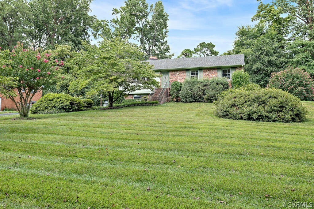 Property Photo:  701 Forkland Drive  VA 23235 