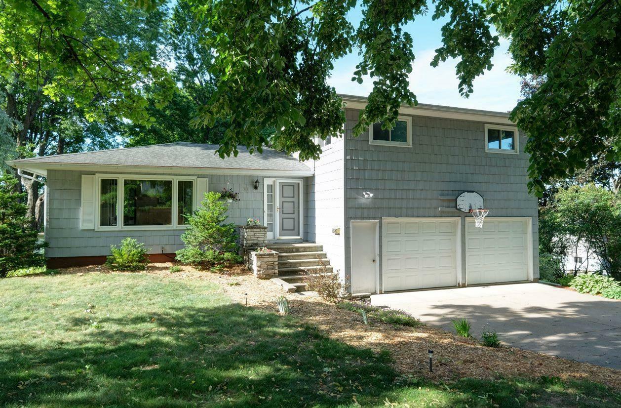 Property Photo:  1311 Greenhill Drive  WI 54401 