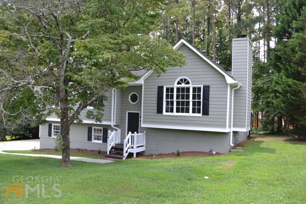 Property Photo:  368 Nottingham Drive  GA 30134 