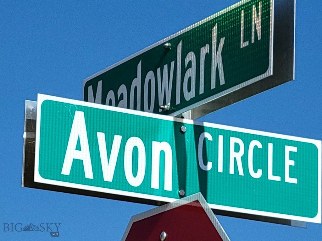 Property Photo:  Lot #22 Avon Circle  MT 59701-3286 