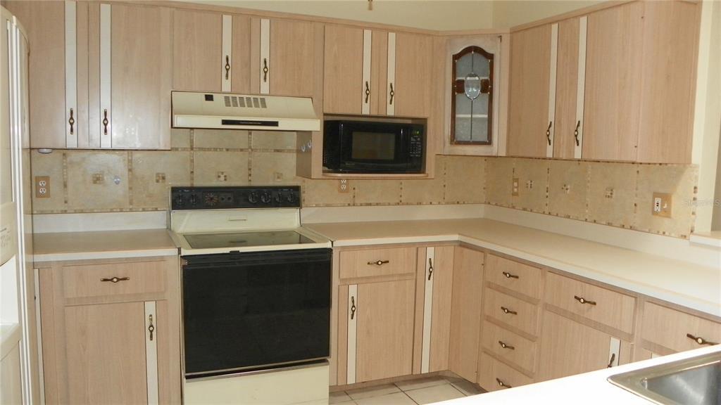 Property Photo: 316 Pine Breeze Drive FL 32141