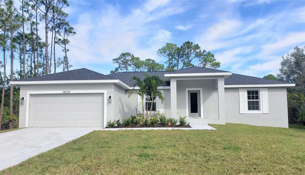 Property Photo:  8214 Dittmar Street  FL 33981 