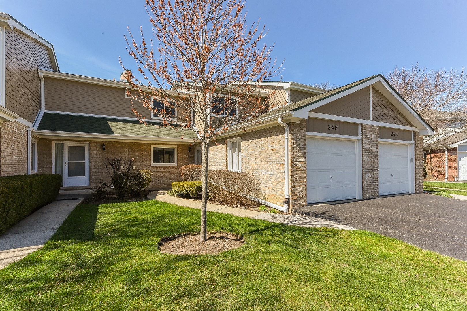 Property Photo:  248 W Golfview Terrace  IL 60067 