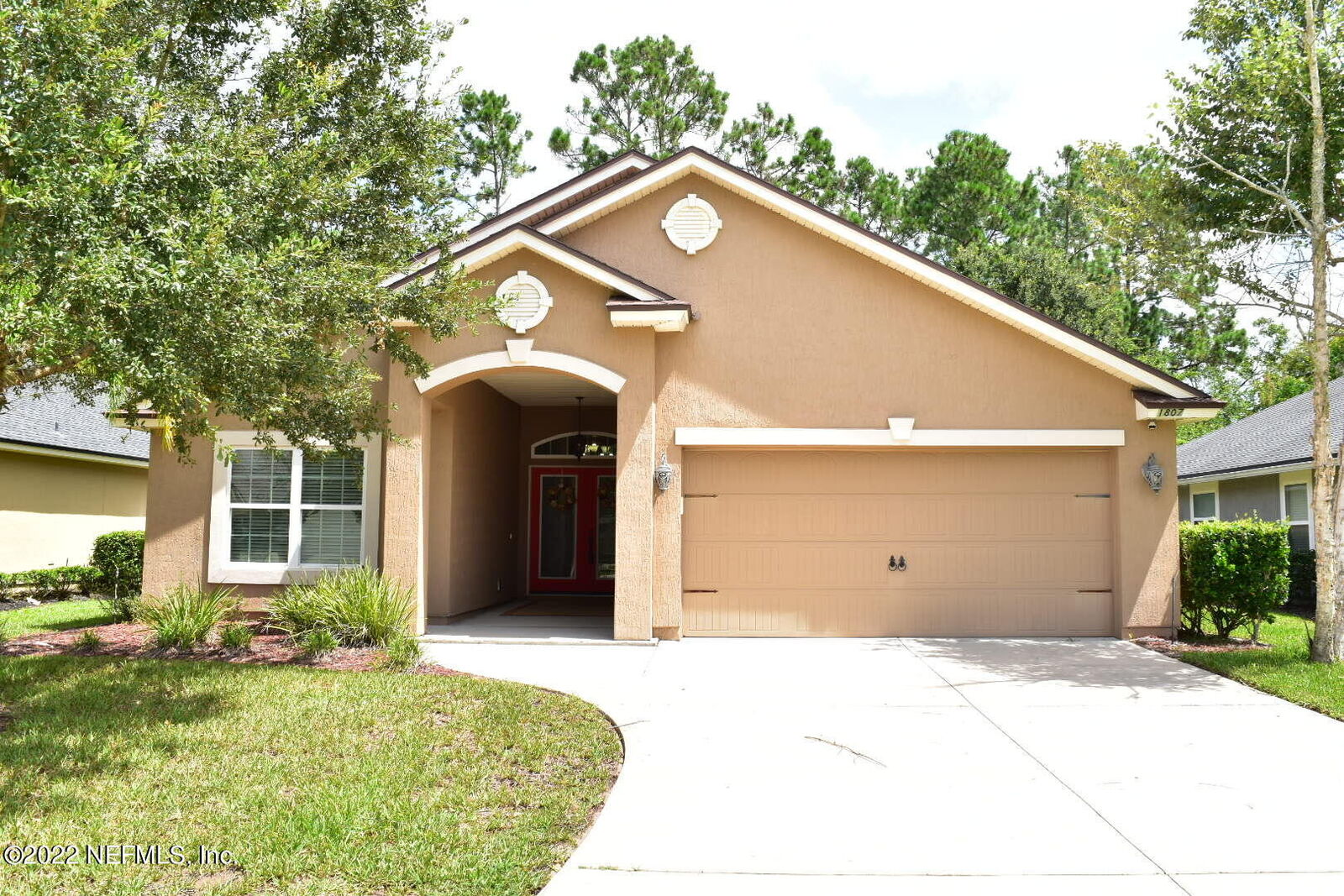 Property Photo:  1807 Eagle Crest Drive  FL 32003 